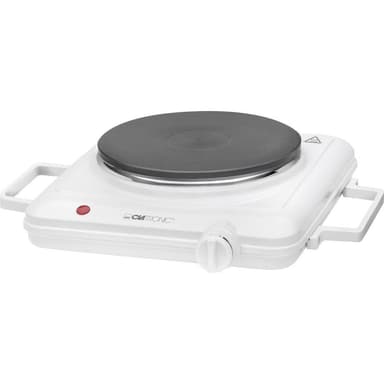 Clatronic EKP3582 271698 Kokplatta med manuell
