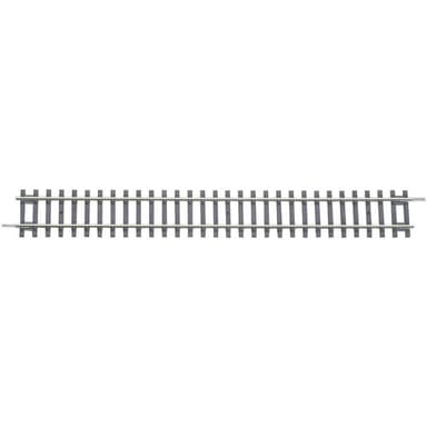 55200 H0 Piko A-spår Rakt spår 239.07 mm