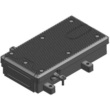 Elektrisk växeldrift Piko G 35271 16 V/DC, 20 V/DC
