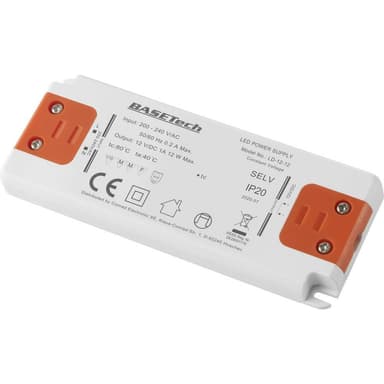 PIKO 55030 Omkopplingsavkodare