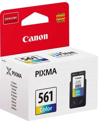 Canon CL-561 bläckpatron (färg)