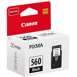 Canon PG-560 bläckpatron (svart)