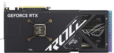 ASUS GeForce RTX 4070 Ti ROG STRIX GAMING 12G grafikkort