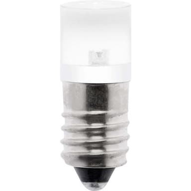 LED-signallampa Barthelme 70113415 70113415 E10 N/A