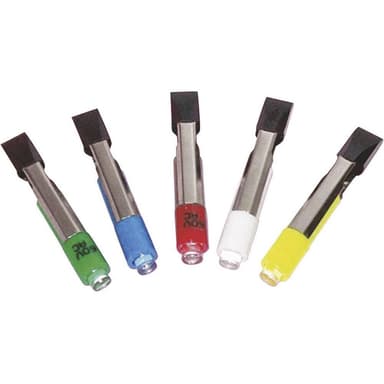 LED-signallampa Barthelme 70112838 70112838 T6.8G N/A
