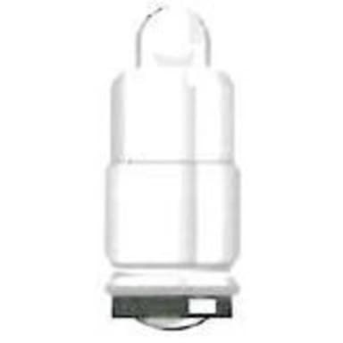LED-signallampa Oshino OD­Y01MGA­24PD T1 3/4 MFC N/A