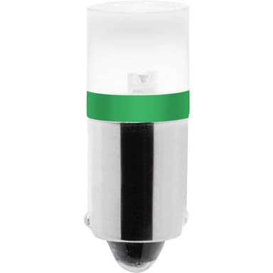 LED-signallampa Barthelme 70113813 70113813 BA9s N/A