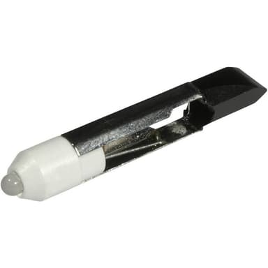 LED-signallampa CML 1507535W3D 1507535W3D T 6.8 N/A