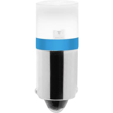 LED-signallampa Barthelme 70113914 70113914 BA9s N/A