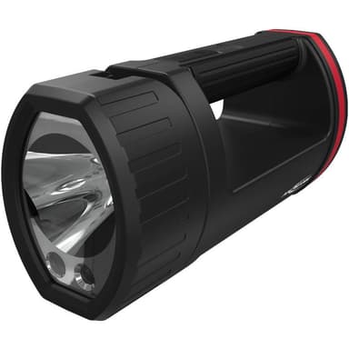 Ansmann LED Batteridriven handstrålkastare HS20R Pro