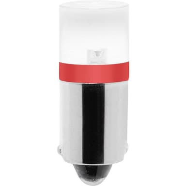 LED-signallampa Barthelme 70113911 70113911 BA9s N/A