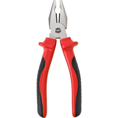 Verkstad Kombinationstång 180 mm TOOLCRAFT TO-7339080