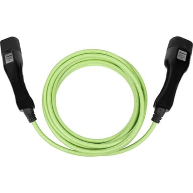 Elbil laddkabel Blaupunkt A3P32AT2 8 m