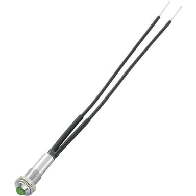 Standard signallampa med ljuskälla (value.1376971) N/A