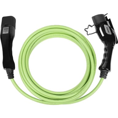 Elbil laddkabel Blaupunkt A1P16AT1 8 m