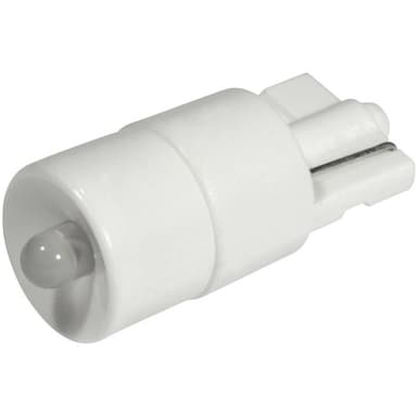 LED-signallampa CML 1511B25L3 1511B25L3 W2.1x9.5d N/A