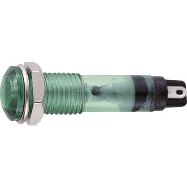 Standard signallampa med ljuskälla (value.1376971) N/A