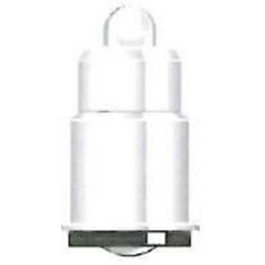 LED-signallampa Oshino OD­Y01MFA­24PD T1 3/4 MF N/A N/A
