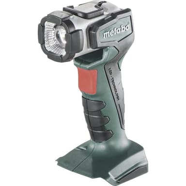 Metabo LED Batteridriven handstrålkastare ULA 14.4-18