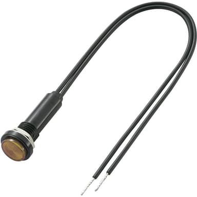 Standard signallampa med ljuskälla (value.1376971) N/A