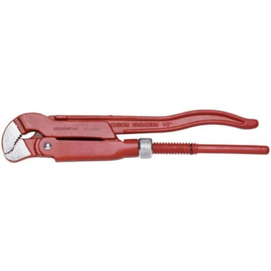 Rörtång Gedore RED R27140010 3301167