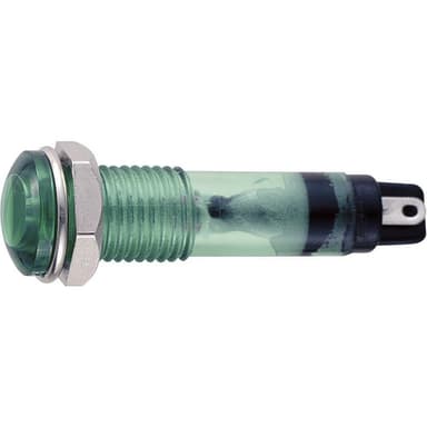 Standard signallampa med ljuskälla (value.1376971) N/A