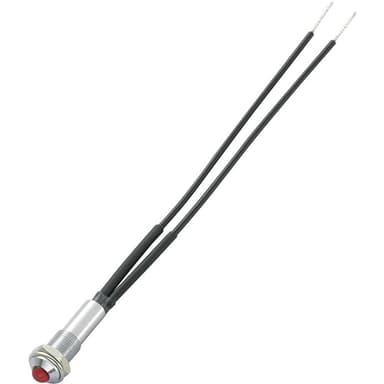 Standard signallampa med ljuskälla (value.1376971) N/A