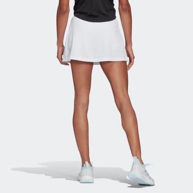 Adidas Club Skirt, Padel- och tenniskjol dam L