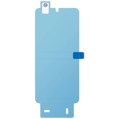 Samsung Displayschutzfolie Displayskyddsfolie N/A 1 st
