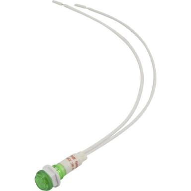 Standard signallampa med ljuskälla (value.1376971) N/A