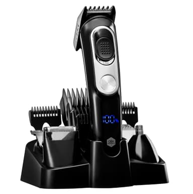 OBH Nordica Attraxion Precision Style Set trimmer 5595