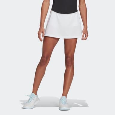 Adidas Club Skirt, Padel- och tenniskjol dam L