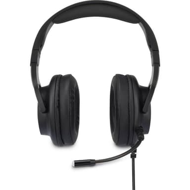Renkforce Spel Over Ear-hörlurar Over Ear