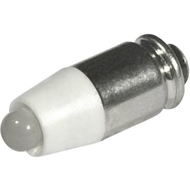 LED-signallampa CML 1512525L3 1512525L3 T1 3/4 MG N/A