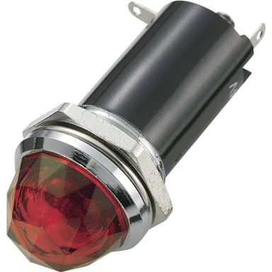 Standard signallampa med ljuskälla (value.1376971) N/A