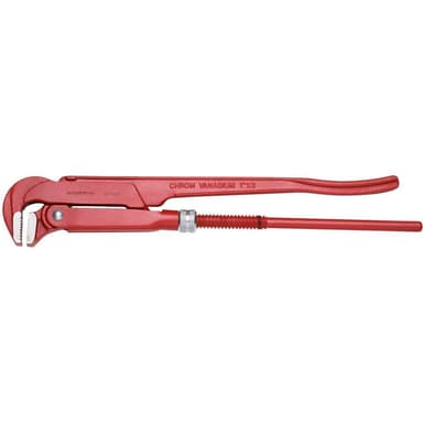 Rörtång 90° Gedore RED R27100015 3301158