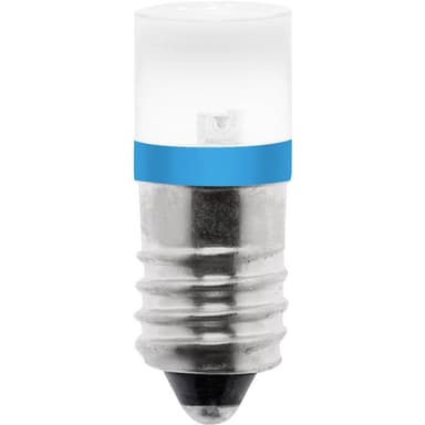 LED-signallampa Barthelme 70113614 70113614 E10 N/A