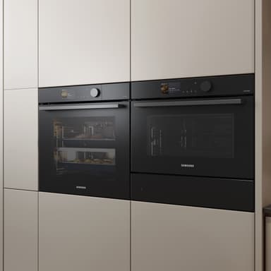 Samsung Serie 6 Bespoke Inbyggnadsugn NV7B6695ACK/U1 (svart)