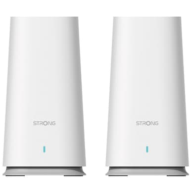 Atria WiFi Mesh 2100 Home kit 2,4+5GHz 2-pack