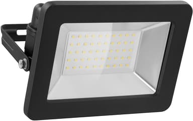 Goobay LED-strålkastare för utomhusbruk, 50 W