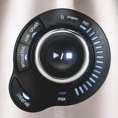 OBH Nordica Hero blender 6700 (silver)