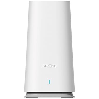 Strong Atria WiFi Mesh 2100 Add-on 2,4+5GHz 1-pack