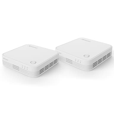 Atria WiFi Mesh 1200 Home kit 2,4+5GHz 2-pack