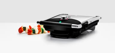 OBH Nordica Easy Grill elektrisk bordsgrill 7104