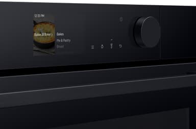 Samsung Serie 6 Bespoke Inbyggnadsugn NV7B6695ACK/U1 (svart)