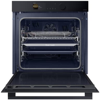 Samsung Serie 6 Bespoke Inbyggnadsugn NV7B6695ACK/U1 (svart)