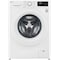 LG tvättmaskin FV34JNS0A