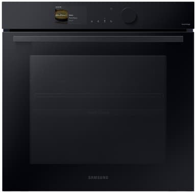 Samsung Serie 6 Bespoke Inbyggnadsugn NV7B6695ACK/U1 (svart)