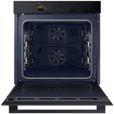 Samsung Serie 6 Bespoke Inbyggnadsugn NV7B6695ACK/U1 (svart)
