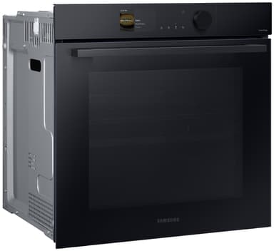 Samsung Serie 6 Bespoke Inbyggnadsugn NV7B6695ACK/U1 (svart)
